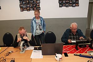 Workshop